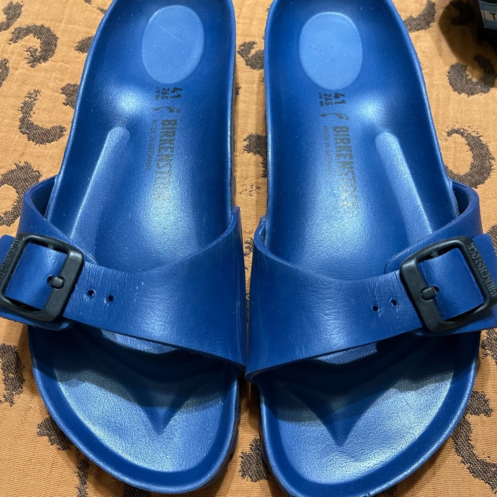 Birks